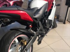 HONDA MOTOS CBR 600 F 2013/2013 JASER MOTOS LAJEADO / Carros no Vale