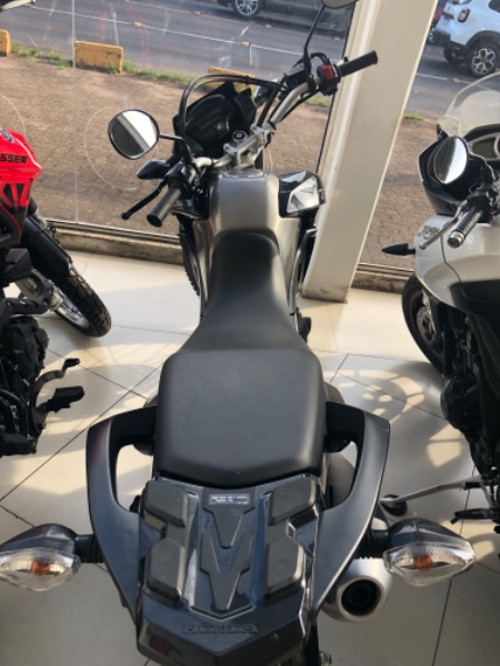 HONDA MOTOS BROS 2023/2023 JASER MOTOS LAJEADO / Carros no Vale