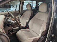 CHEVROLET SPIN 1.8 LTZ 2013/2014 RICARDO VEÍCULOS TEUTÔNIA / Carros no Vale