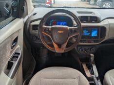 CHEVROLET SPIN 1.8 LTZ 2013/2014 RICARDO VEÍCULOS TEUTÔNIA / Carros no Vale