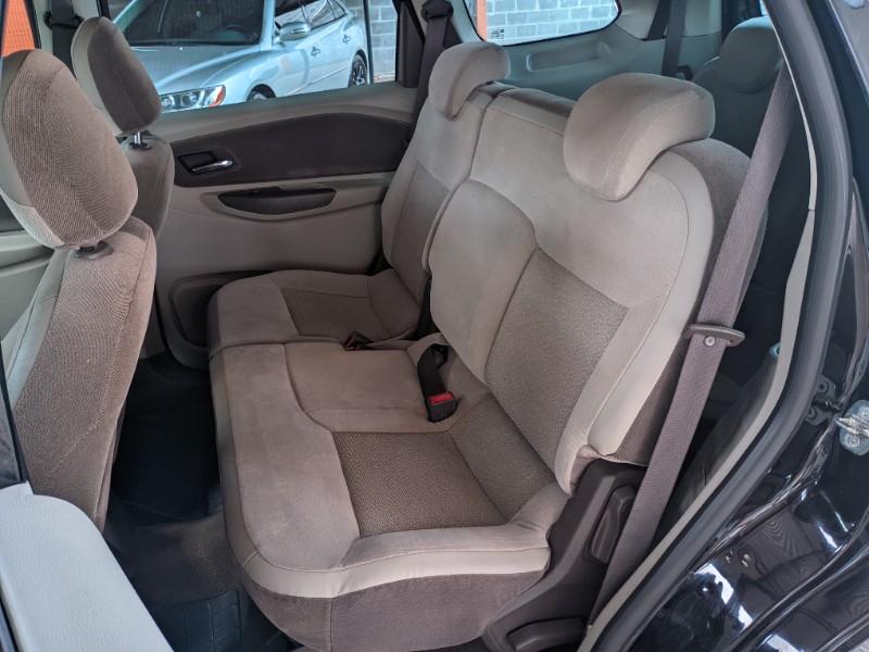 CHEVROLET SPIN 1.8 LTZ 2013/2014 RICARDO VEÍCULOS TEUTÔNIA / Carros no Vale