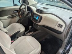 CHEVROLET SPIN 1.8 LTZ 2013/2014 RICARDO VEÍCULOS TEUTÔNIA / Carros no Vale