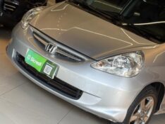 HONDA FIT LXL 1.4/ 1.4 FLEX 8V/16V 5P AUT. 2008/2008 JM AUTOMÓVEIS VENÂNCIO AIRES / Carros no Vale
