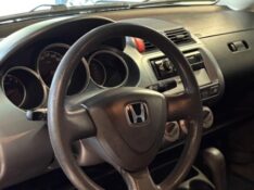 HONDA FIT LXL 1.4/ 1.4 FLEX 8V/16V 5P AUT. 2008/2008 JM AUTOMÓVEIS VENÂNCIO AIRES / Carros no Vale