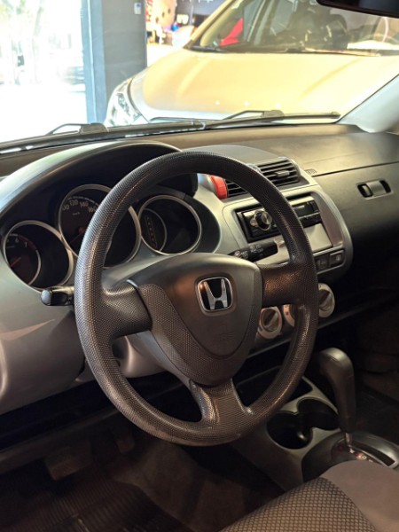 HONDA FIT LXL 1.4/ 1.4 FLEX 8V/16V 5P AUT. 2008/2008 JM AUTOMÓVEIS VENÂNCIO AIRES / Carros no Vale