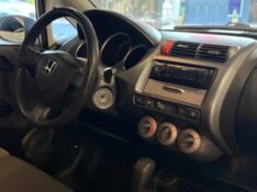 HONDA FIT LXL 1.4/ 1.4 FLEX 8V/16V 5P AUT. 2008/2008 JM AUTOMÓVEIS VENÂNCIO AIRES / Carros no Vale