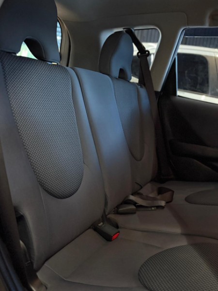 HONDA FIT LXL 1.4/ 1.4 FLEX 8V/16V 5P AUT. 2008/2008 JM AUTOMÓVEIS VENÂNCIO AIRES / Carros no Vale