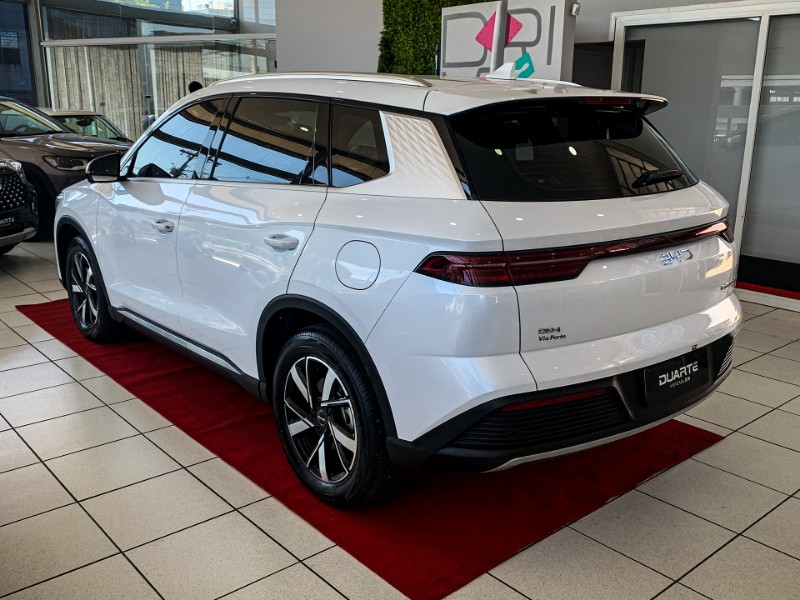BYD SONG PRO 1.5 GS HÍBRIDO 2024/2025 DUARTE VEÍCULOS PORTO ALEGRE / Carros no Vale