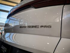 BYD SONG PRO 1.5 GS HÍBRIDO 2024/2025 DUARTE VEÍCULOS PORTO ALEGRE / Carros no Vale