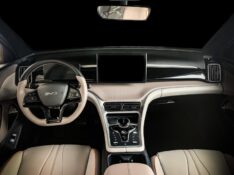 BYD SONG PRO 1.5 GS HÍBRIDO 2024/2025 DUARTE VEÍCULOS PORTO ALEGRE / Carros no Vale