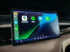 BYD SONG PRO 1.5 GS HÍBRIDO 2024/2025 DUARTE VEÍCULOS PORTO ALEGRE / Carros no Vale