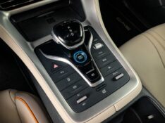 BYD SONG PRO 1.5 GS HÍBRIDO 2024/2025 DUARTE VEÍCULOS PORTO ALEGRE / Carros no Vale