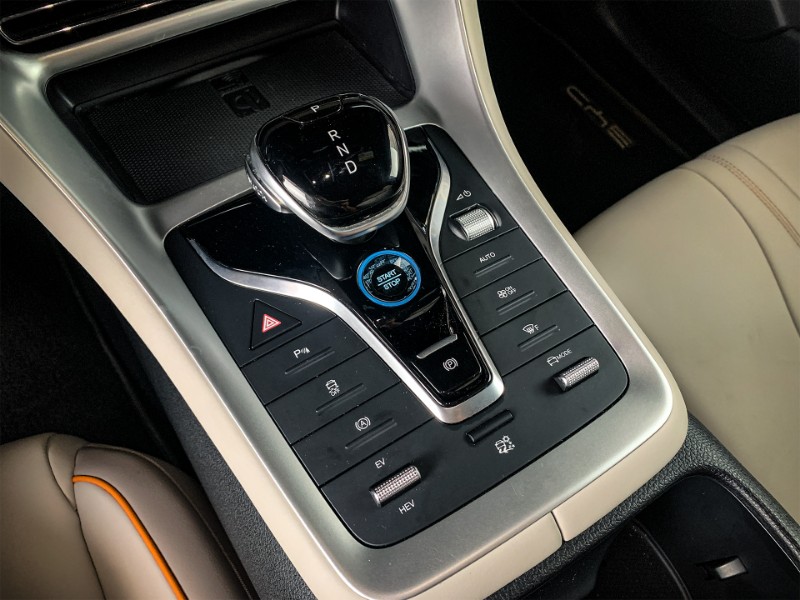 BYD SONG PRO 1.5 GS HÍBRIDO 2024/2025 DUARTE VEÍCULOS PORTO ALEGRE / Carros no Vale