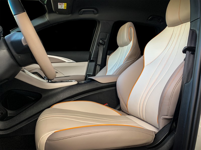 BYD SONG PRO 1.5 GS HÍBRIDO 2024/2025 DUARTE VEÍCULOS PORTO ALEGRE / Carros no Vale