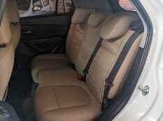 CHEVROLET TRACKER 1.4 16V TURBO LT 2017/2018 RICARDO VEÍCULOS TEUTÔNIA / Carros no Vale