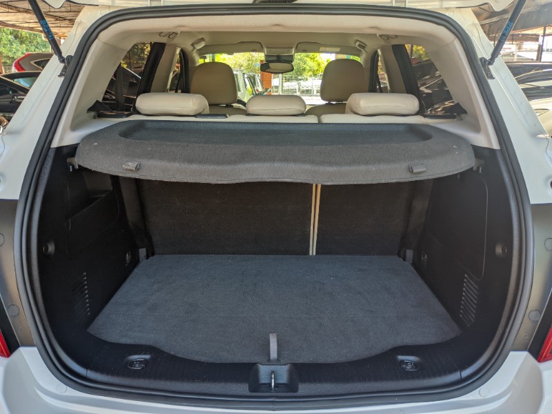 CHEVROLET TRACKER 1.4 16V TURBO LT 2017/2018 RICARDO VEÍCULOS TEUTÔNIA / Carros no Vale