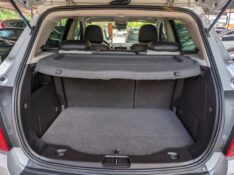 CHEVROLET TRACKER 1.8 MPFI LTZ 4X2 16V FLEX 4P AUTOMÁTICO 2014/2015 RICARDO VEÍCULOS TEUTÔNIA / Carros no Vale