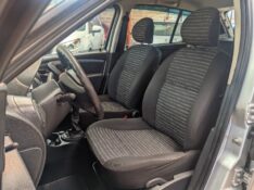 RENAULT SANDERO 1.0 EXPRESSION 16V 2014 2013/2014 RICARDO VEÍCULOS TEUTÔNIA / Carros no Vale