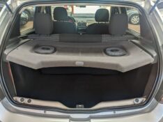 RENAULT SANDERO 1.0 EXPRESSION 16V 2014 2013/2014 RICARDO VEÍCULOS TEUTÔNIA / Carros no Vale