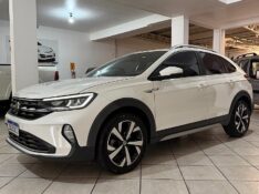 VOLKSWAGEN NIVUS 1.0 TSI HIGHLINE FLEX 4P AUTOMÁTICO 2022/2022 BOSCO AUTOMÓVEIS GUAPORÉ / Carros no Vale