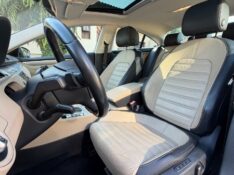VOLKSWAGEN PASSAT CC TSI 2014/2014 BOSCO AUTOMÓVEIS GUAPORÉ / Carros no Vale