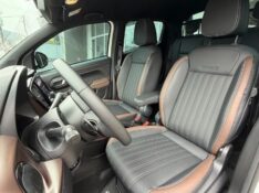 FIAT STRADA 1.0 TURBO 200 FLEX RANCH CD CVT 2024/2025 BOSCO AUTOMÓVEIS GUAPORÉ / Carros no Vale