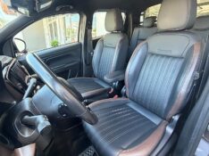 FIAT STRADA 1.3 RANCH CD 8V 2022/2022 BOSCO AUTOMÓVEIS GUAPORÉ / Carros no Vale