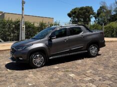 FIAT STRADA 1.3 RANCH CD 8V 2022/2022 BOSCO AUTOMÓVEIS GUAPORÉ / Carros no Vale