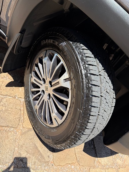 FIAT STRADA 1.3 RANCH CD 8V 2022/2022 BOSCO AUTOMÓVEIS GUAPORÉ / Carros no Vale