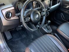 FIAT STRADA 1.3 RANCH CD 8V 2022/2022 BOSCO AUTOMÓVEIS GUAPORÉ / Carros no Vale