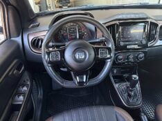 FIAT STRADA 1.3 RANCH CD 8V 2022/2022 BOSCO AUTOMÓVEIS GUAPORÉ / Carros no Vale