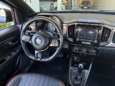 FIAT STRADA 1.3 RANCH CD 8V 2022/2022 BOSCO AUTOMÓVEIS GUAPORÉ / Carros no Vale