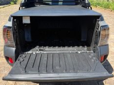 RENAULT OROCH OUTSIDER 1.3 TURBO 2023/2023 BOSCO AUTOMÓVEIS GUAPORÉ / Carros no Vale