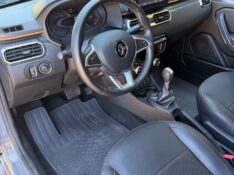 RENAULT OROCH OUTSIDER 1.3 TURBO 2023/2023 BOSCO AUTOMÓVEIS GUAPORÉ / Carros no Vale