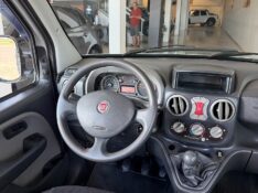 FIAT DOBLO ESSENCE 1.8 FLEX 2013/2013 BOSCO AUTOMÓVEIS GUAPORÉ / Carros no Vale