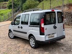 FIAT DOBLO ESSENCE 1.8 FLEX 2013/2013 BOSCO AUTOMÓVEIS GUAPORÉ / Carros no Vale