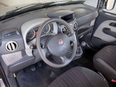 FIAT DOBLO ESSENCE 1.8 FLEX 2013/2013 BOSCO AUTOMÓVEIS GUAPORÉ / Carros no Vale
