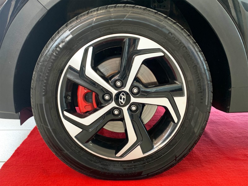 HYUNDAI CRETA PULSE PLUS 1.6 16V 2019/2020 DUARTE VEÍCULOS PORTO ALEGRE / Carros no Vale