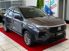 FIAT PULSE 1.3 FLEX DRIVE CVT 2023/2023 DUARTE VEÍCULOS PORTO ALEGRE / Carros no Vale