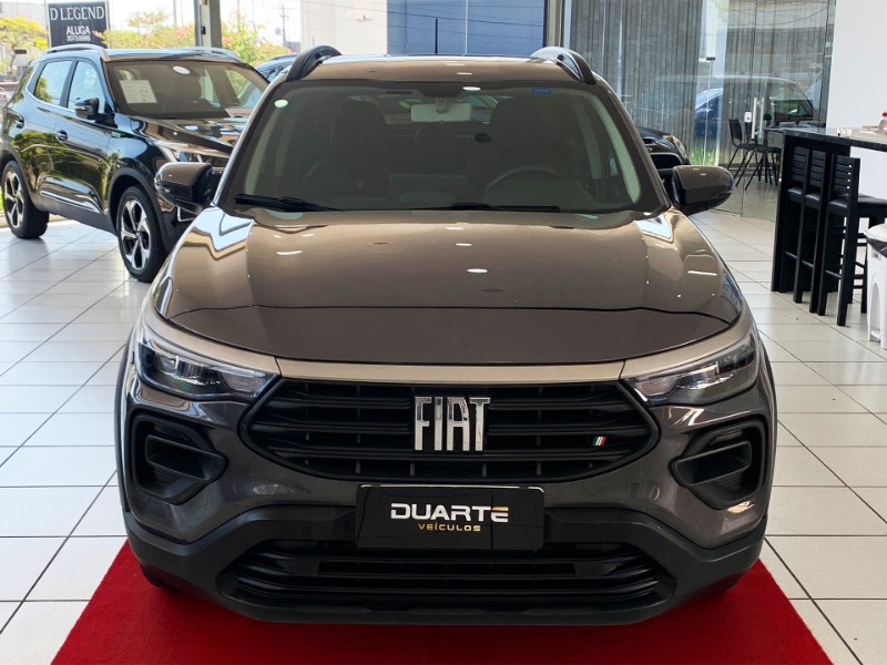 FIAT PULSE 1.3 FLEX DRIVE CVT 2023/2023 DUARTE VEÍCULOS PORTO ALEGRE / Carros no Vale