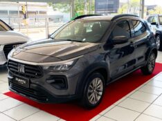 FIAT PULSE 1.3 FLEX DRIVE CVT 2023/2023 DUARTE VEÍCULOS PORTO ALEGRE / Carros no Vale