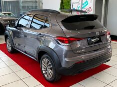FIAT PULSE 1.3 FLEX DRIVE CVT 2023/2023 DUARTE VEÍCULOS PORTO ALEGRE / Carros no Vale