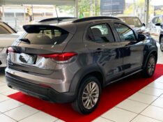 FIAT PULSE 1.3 FLEX DRIVE CVT 2023/2023 DUARTE VEÍCULOS PORTO ALEGRE / Carros no Vale