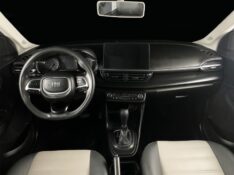 FIAT PULSE 1.3 FLEX DRIVE CVT 2023/2023 DUARTE VEÍCULOS PORTO ALEGRE / Carros no Vale