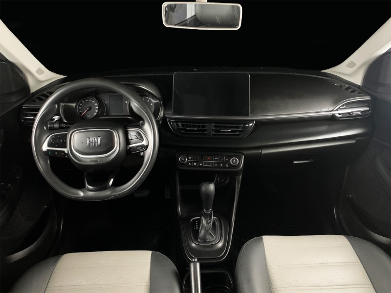 FIAT PULSE 1.3 FLEX DRIVE CVT 2023/2023 DUARTE VEÍCULOS PORTO ALEGRE / Carros no Vale