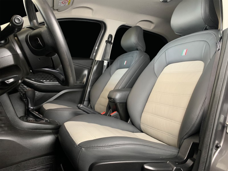 FIAT PULSE 1.3 FLEX DRIVE CVT 2023/2023 DUARTE VEÍCULOS PORTO ALEGRE / Carros no Vale