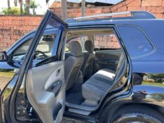 HYUNDAI TUCSON 2.0 16V AUT. 2007/2007 LS MULTIMARCAS VENÂNCIO AIRES / Carros no Vale