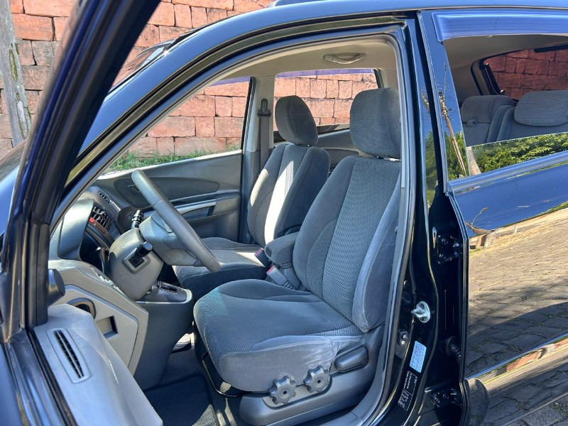 HYUNDAI TUCSON 2.0 16V AUT. 2007/2007 LS MULTIMARCAS VENÂNCIO AIRES / Carros no Vale