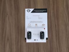 FIAT PULSE 1.3 FLEX DRIVE CVT 2023/2023 DUARTE VEÍCULOS PORTO ALEGRE / Carros no Vale