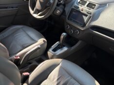 CHEVROLET COBALT 1.8 LTZ AT6 8V 2015/2015 NEURI VEÍCULOS LAJEADO / Carros no Vale